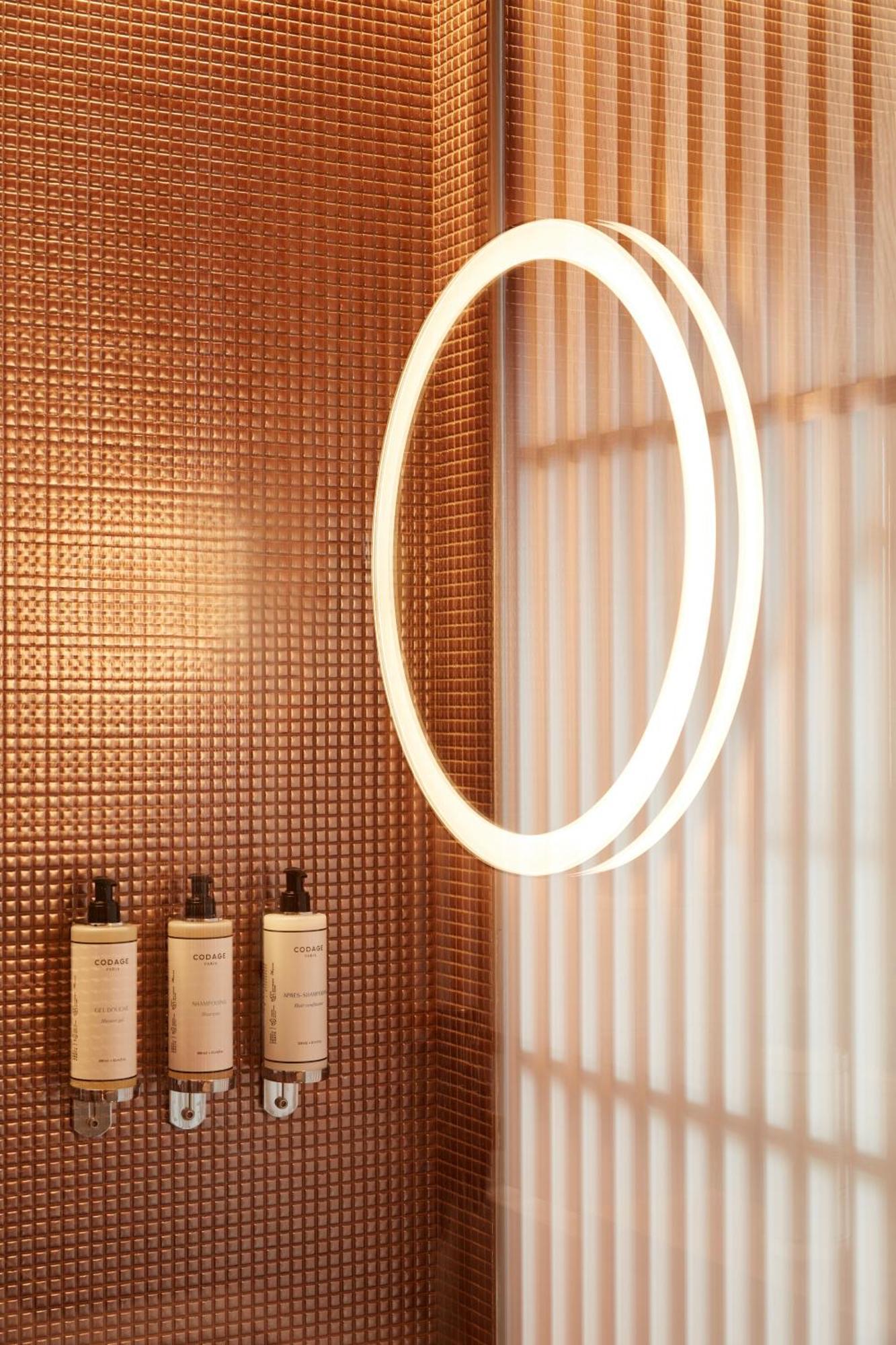 So/ Paris Hotel Ngoại thất bức ảnh