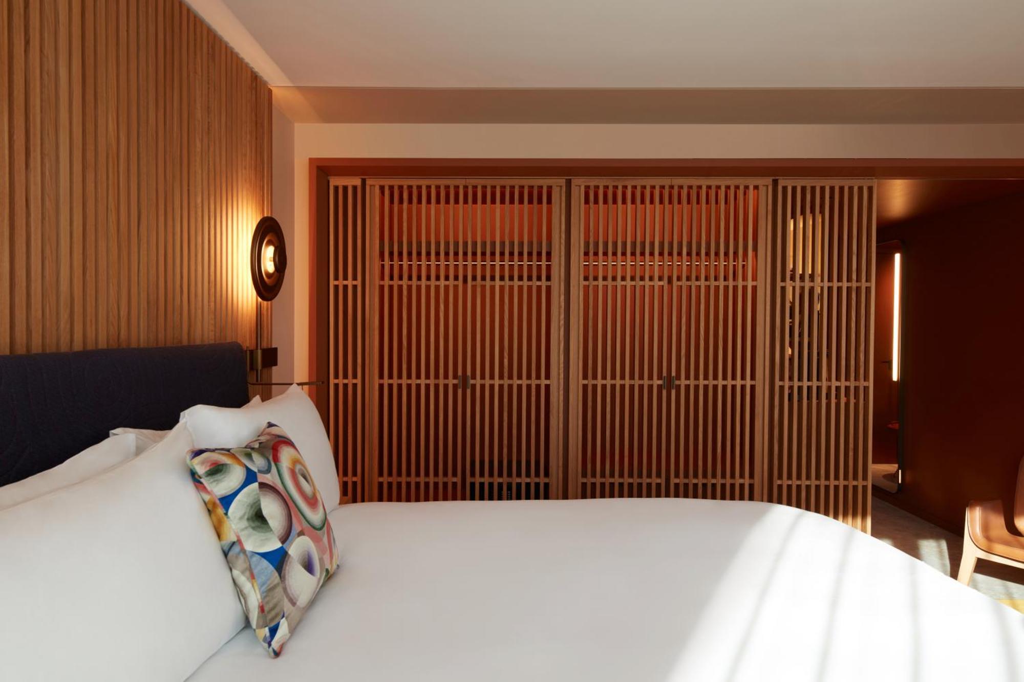 So/ Paris Hotel Ngoại thất bức ảnh